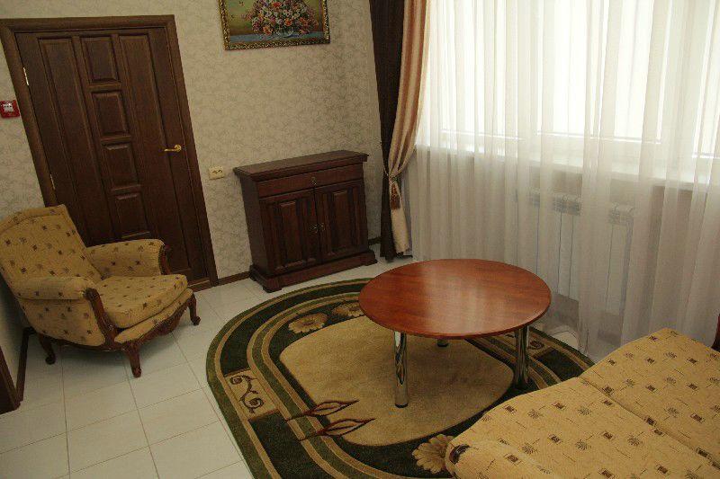 Comfort Hotel Kovelʼ Exterior foto